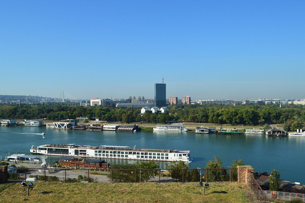 【景点21】萨瓦河-Sava River